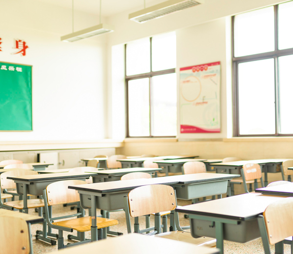 智慧教室物聯網解決方案