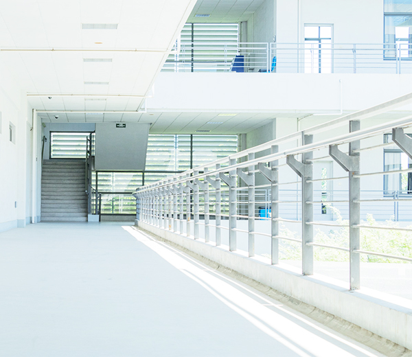 智慧校園整體解決方案